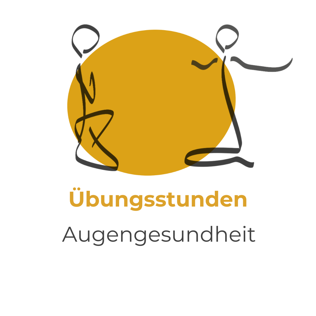 Augenwohl - yogatherapeutisches Üben
