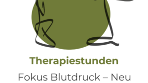 Fokus Blutdruck – Neu betrachtet