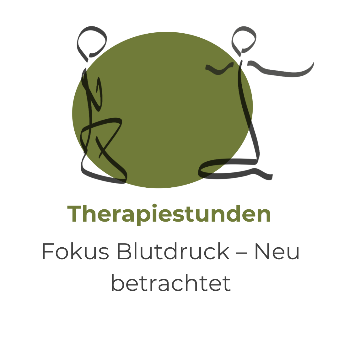 Fokus Blutdruck – Neu betrachtet