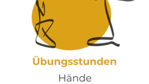 Unsere  wunderbaren Hände