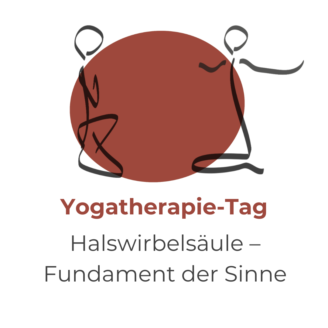 Halswirbelsäule - Fundament der Sinne