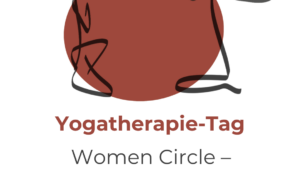 Women Circle – Selbstfürsorge