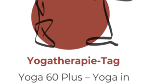 Yoga 60 Plus – Yoga in den silbernen und goldenen Jahren
