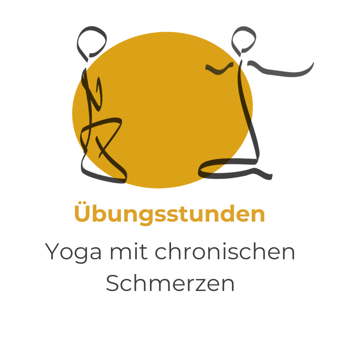 Yoga mit chronischen Schmerzen