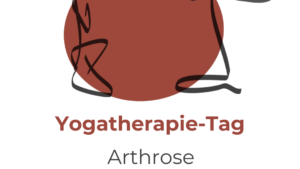 Yogatherapie bei Arthrose