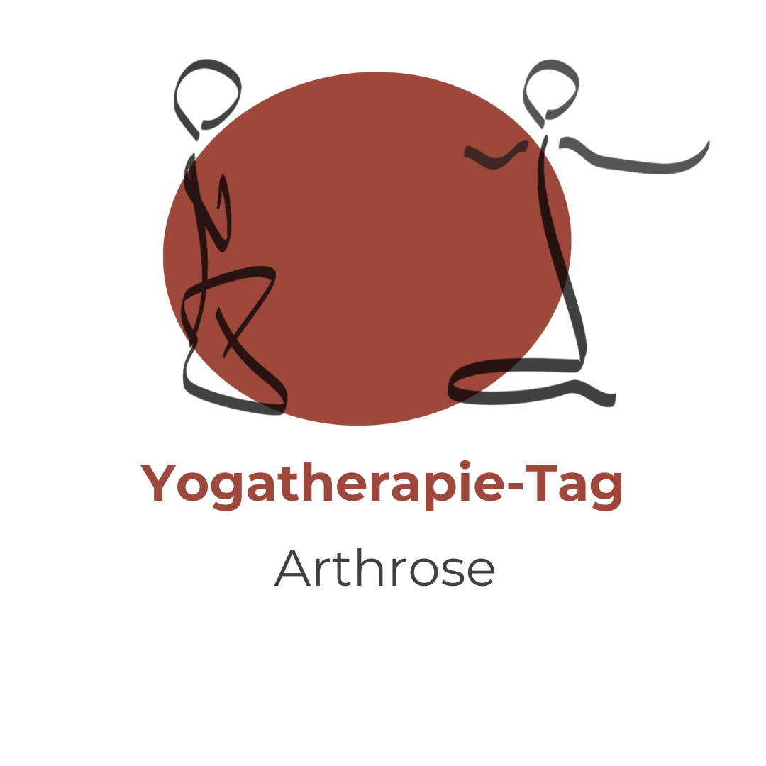 Yogatherapie bei Arthrose