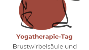 Brustwirbelsäule und Brustraum – unser Zentrum