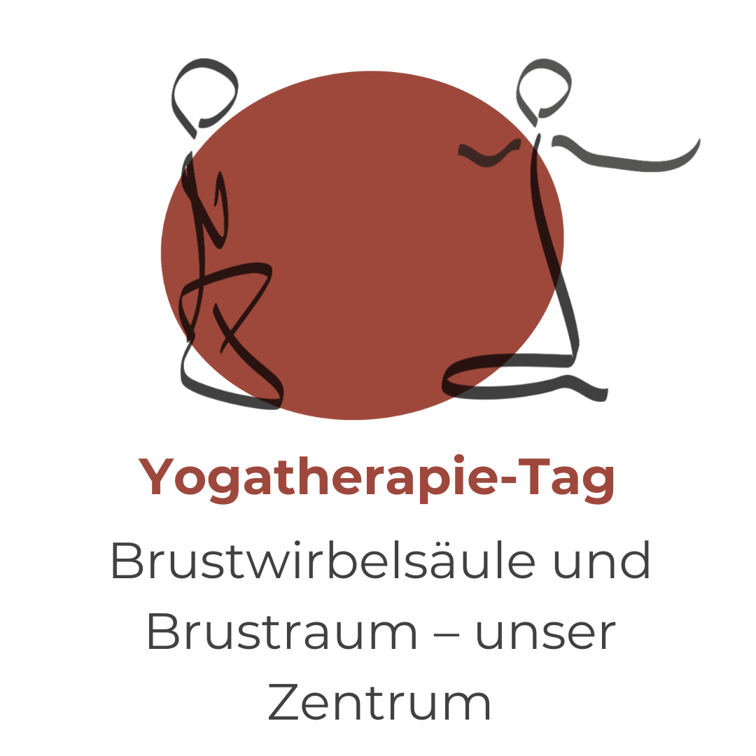 Brustwirbelsäule und Brustraum – unser Zentrum