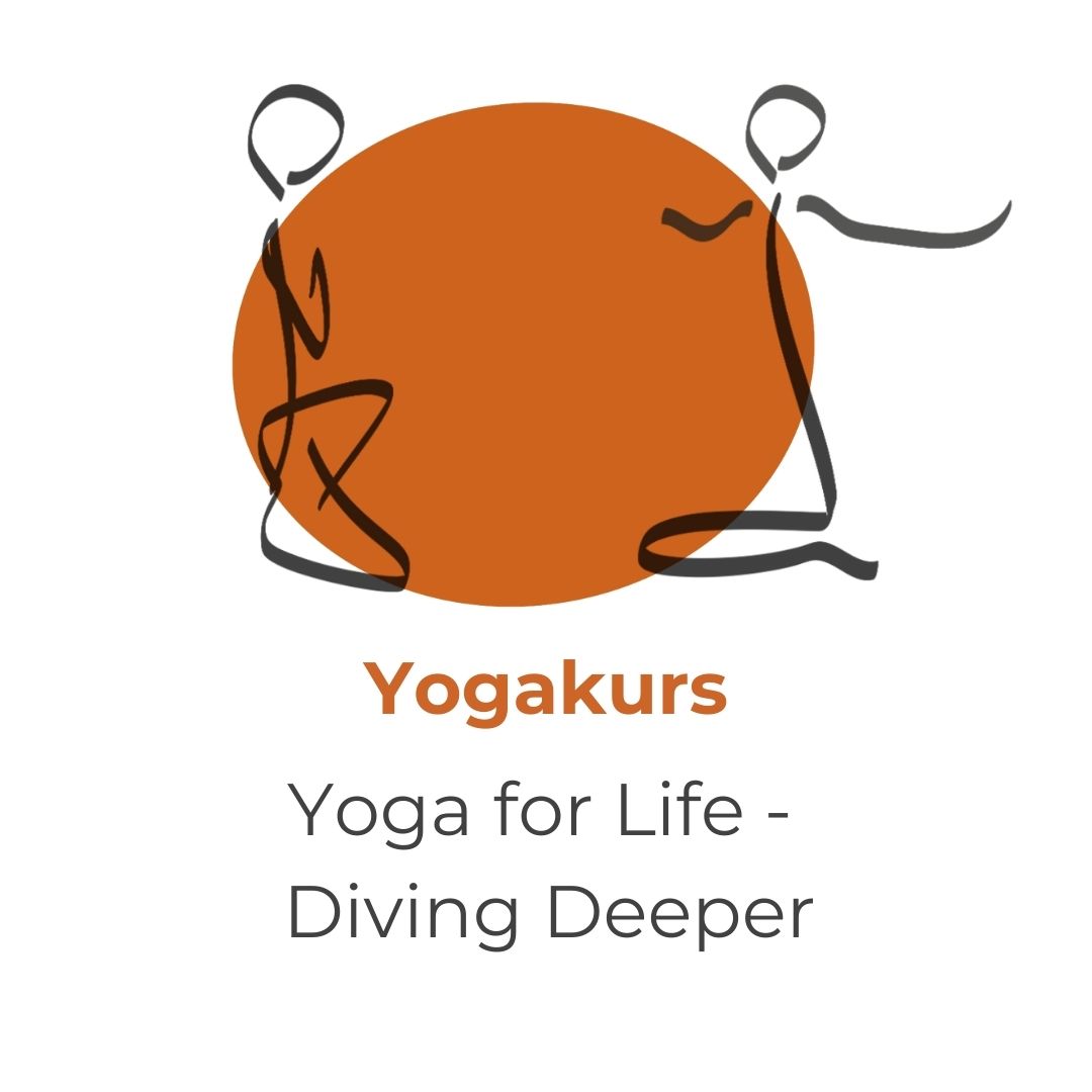 Yoga for Life - Diving Deeper