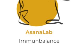 Aktive Immunbalance