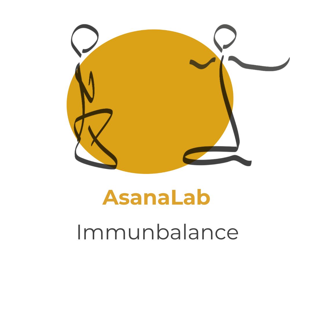 Aktive Immunbalance