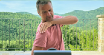 Therapiestunden