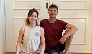Yogatherapie-Tage